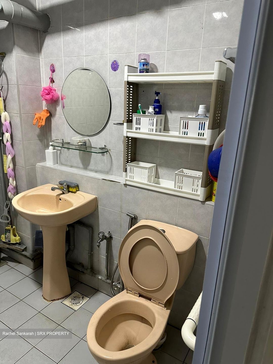 Woodlands Drive 14 (Woodlands),  #432419101